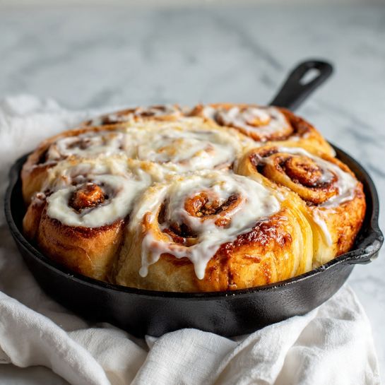 Orange Cardamom Sweet Bread Twist for Cozy Mornings Recipe 5 Orange Cardamom Sweet Bread Twist for Cozy Mornings Recipe - Recipe Image