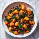 Turkey Sweet Potato Skillet – Healthy One-Pan Meal Recipe