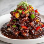 Pepper Steak with Bell Peppers and Onion Recipe