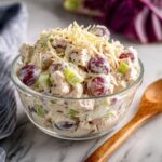 Tropical Chicken Salad Recipe