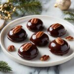 No-Bake Pecan Pie Bites Recipe