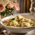 One-Pot Chicken and Dumplings Recipe