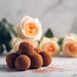 Homemade Chocolate Truffles Recipe