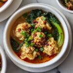 Quick & Easy Wonton Soup (Better Than Takeout) Recipe
