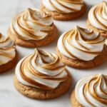 Best Lemon Meringue Pie Cookies Recipe
