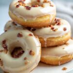 Sweet & Savory Maple Bacon Donuts You’ll Crave