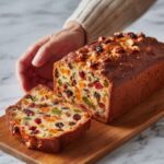 Classic Never Fail Fruit Cake Recipe