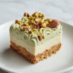 Homemade Italian-Style Pistachio Cream Recipe