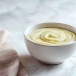 Creamy Potato Leek Soup Recipe