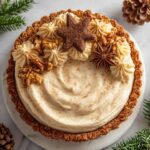 Pistachio Mascarpone Layer Cake Recipe