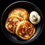 Crispy Golden German Potato Pancakes