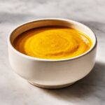 Ginger Turmeric Soup Recipe