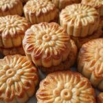 French Butter Cookies for Gifts Recipe