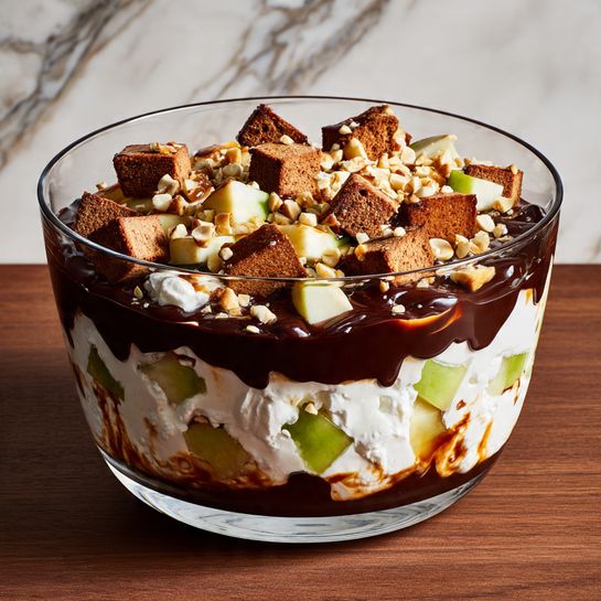 Midwest No-Bake Snickers Salad Recipe