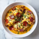 Succulent Italian Chicken Saltimbocca Recipe