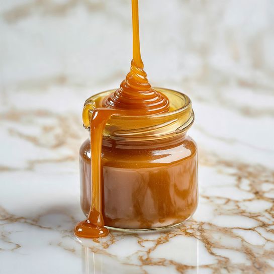 Gingerbread Cream Pie Recipe - Recipe Image