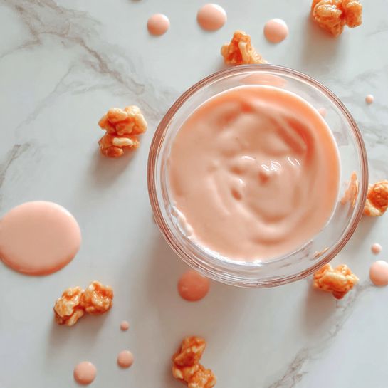 Fresh Plum Curd Recipe