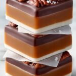 Paleo Maple Pecan Turtles That Taste Like Candy