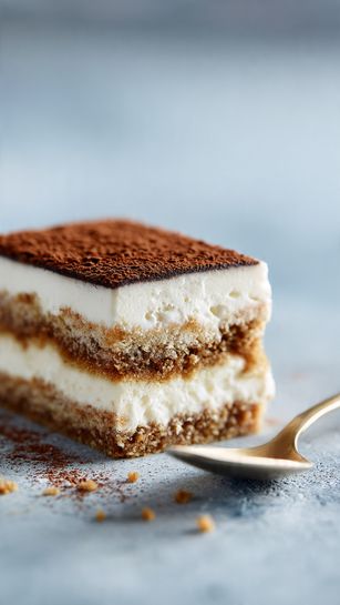 Soft & Chewy Vegan Gingerbread Bars with Frosting