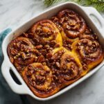 Sticky Bun Casserole Recipe