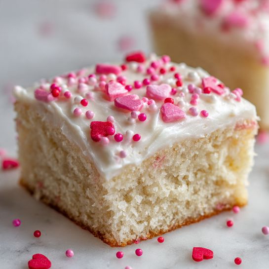 Almond Flour Cookie Bars Recipe - Recipe Image