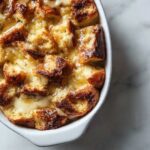 Christmas Overnight French Toast Casserole Recipe