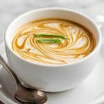 Cozy Tomato Egg Drop Soup Better Than Takeout