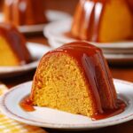 Classic Kentucky Butter Cake with Vanilla Rum Syrup Recipe