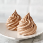 3-Ingredient Chocolate Condensed Milk Buttercream Frosting