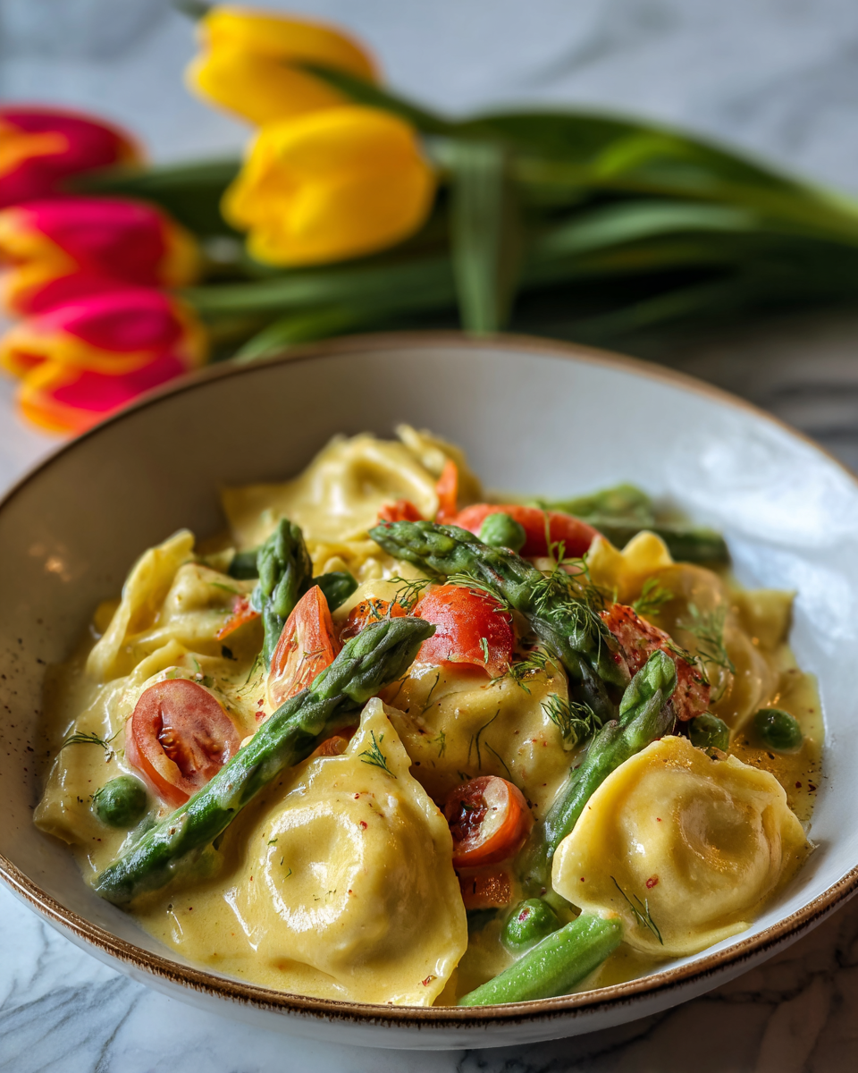 Cozy Slow Cooker Chicken Dumplings for Ultimate Comfort Recipe - Recipe Image