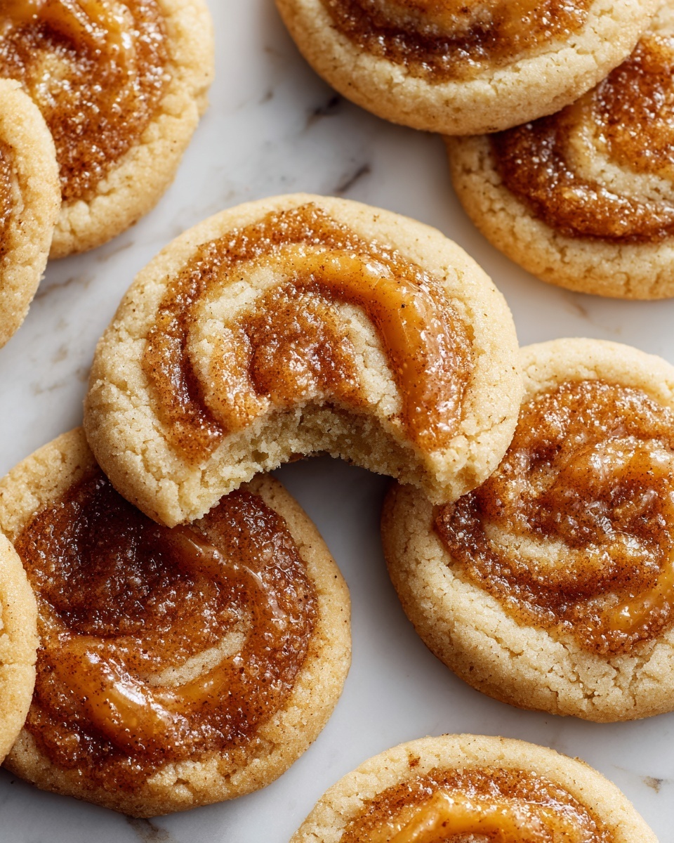 Crème Brûlée Cookie Bars with Caramelized Sugar Top Recipe