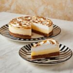 Lemon Meringue Cheesecake Recipe