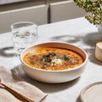 Tarhana Soup – Traditional Fermented Turkish Grain Soup