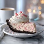 Bakers Square Candy Cane Pie Recipe