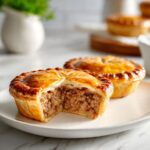 Roasted Beet Velvet Hummus Cups