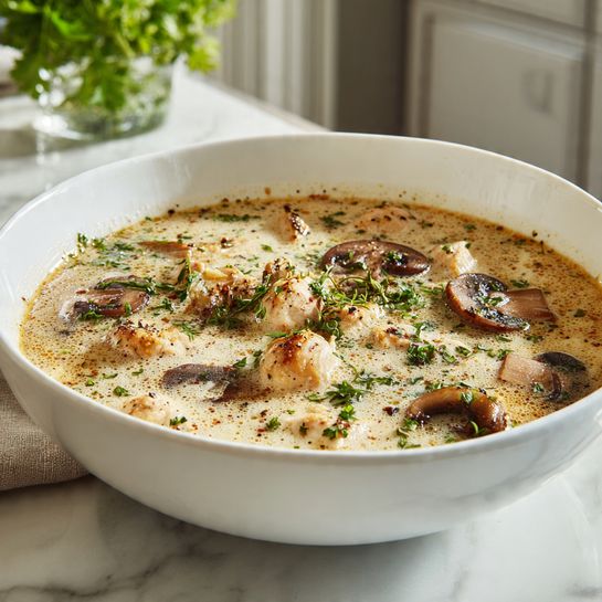 Delicious Homemade Pancakes Recipe