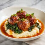 15-Minute Broccoli Garlic Pasta