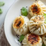 Pan-Fried Soup Dumplings (Sheng Jian Bao) Recipe