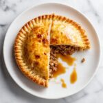 Traditional Scotch Meat Pie Recipe
