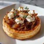 Pomegranate Christmas Salad (Honey Mustard Dressing)