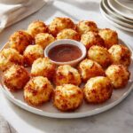 Crispy Shrimp Balls Recipe – Juicy Inside, Golden Outside