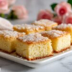 French Butter Cake Recipe