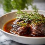 Desi Beef Stew (Rich Onion Gravy)