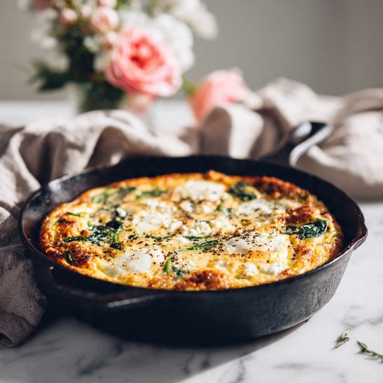 One-Pot Gnocchi Chicken Pot Pie (30-Min Comfort) - Recipe Image