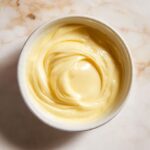 Cantonese Savory Steamed Egg Custard (With Dried Seafood)