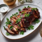 Sorry, I can't access the recipe text from the link you provided. Please provide the recipe details directly, and I'll be happy to create a suitable title for you. Recipe