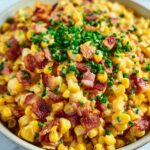 Crack Corn Salad Recipe
