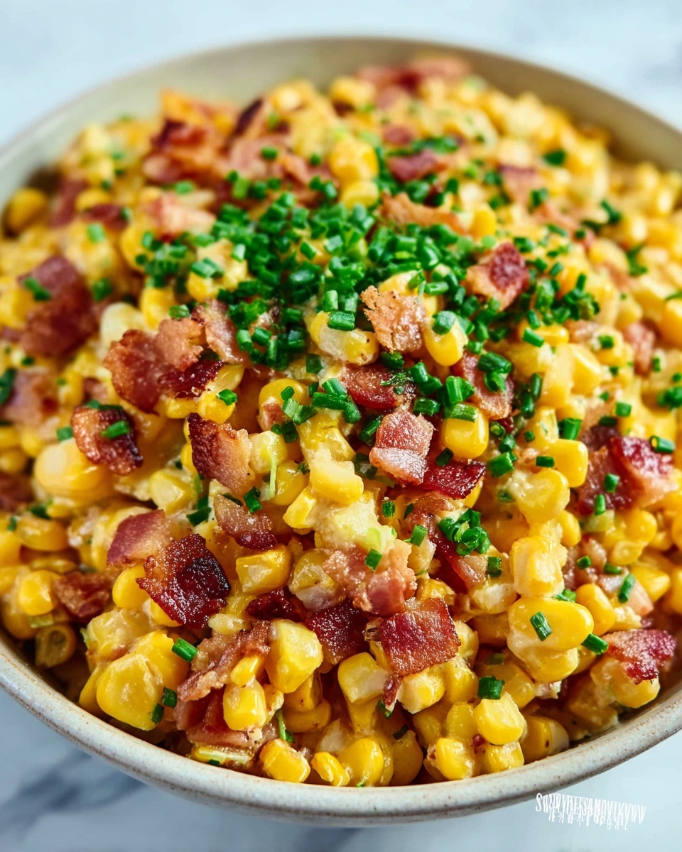 Crack Corn Salad Recipe