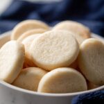 Shortbread Cookies Recipe