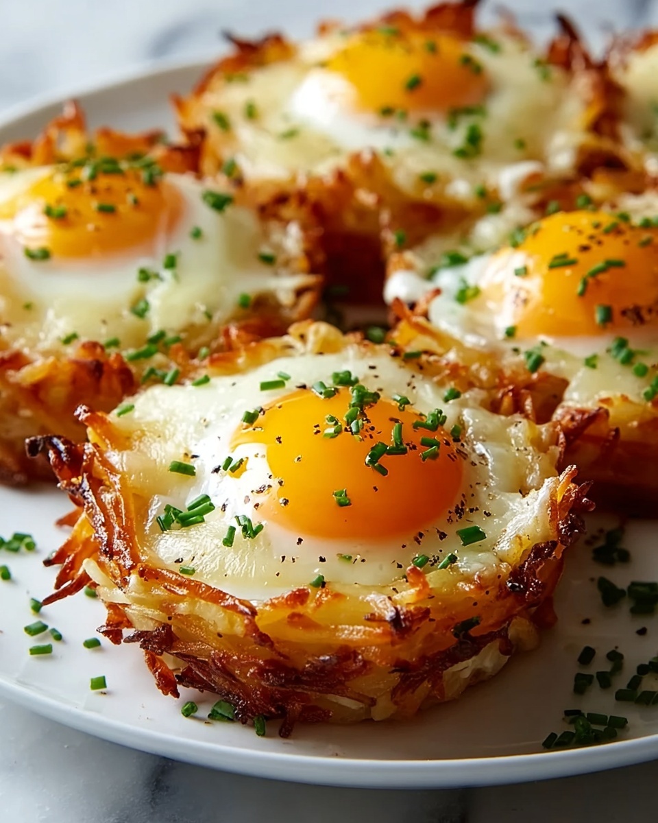 Baked Eggs Napoleon: A Delicious and Impressive Breakfast Recipe